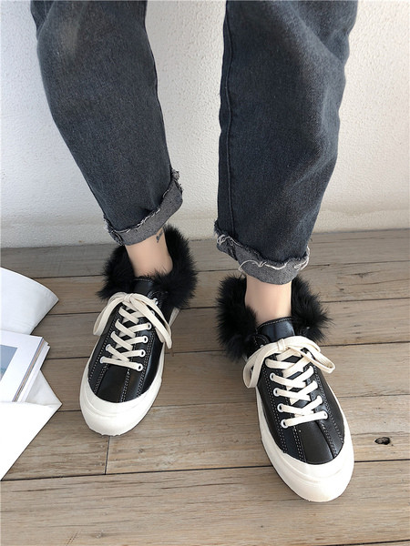 Ikdienas sieviešu kedas ar šņorēm un dūnām