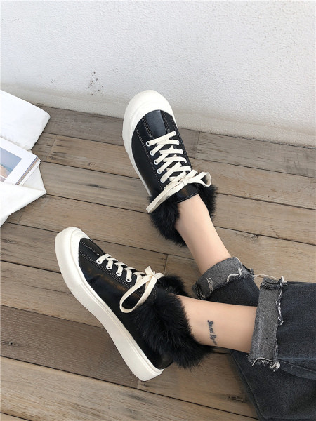 Ikdienas sieviešu kedas ar šņorēm un dūnām