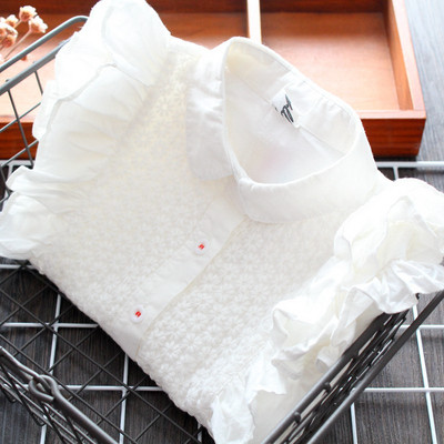 Mūsdienīgs bērnu krekls meitenēm