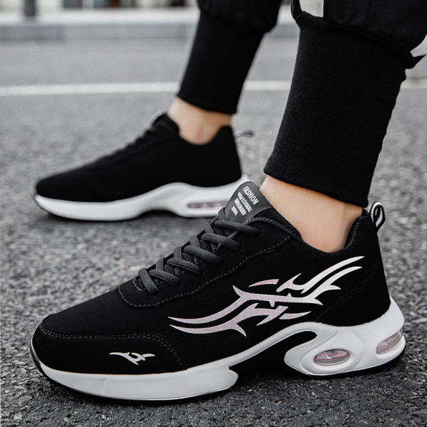 Jauns atsperu kedu modelis no eko zamšādas un mežģīnēm