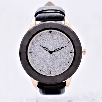 Дамски часовник Selden Sand, черен