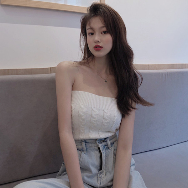 Liibuv naiste elastne rinnakorv