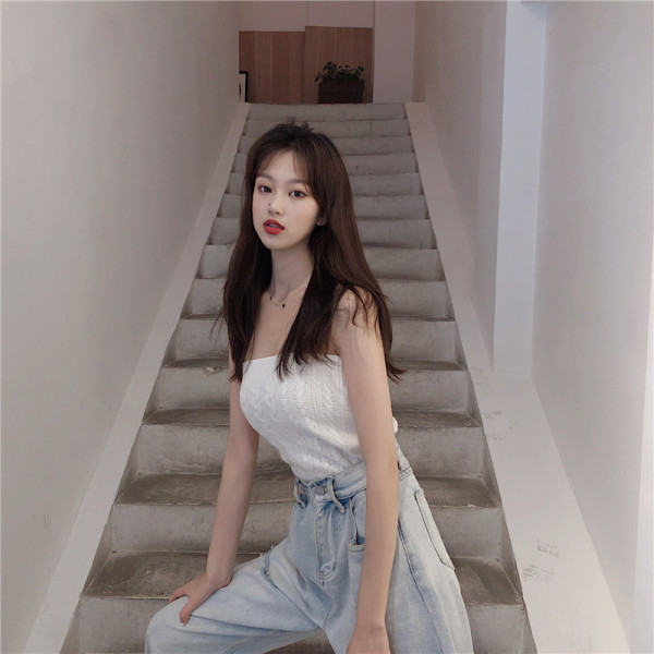 Liibuv naiste elastne rinnakorv