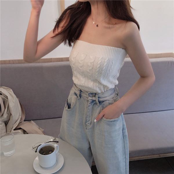 Liibuv naiste elastne rinnakorv