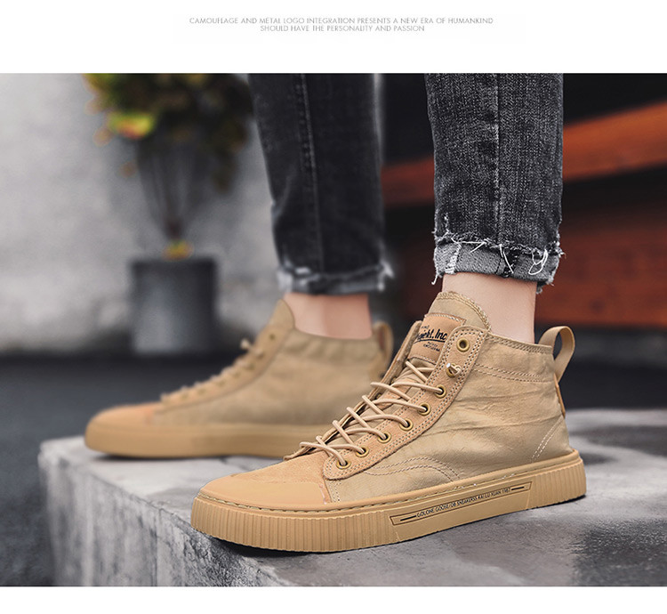 Vasariniai tekstiliniai sportbačiai iki kulkšnių