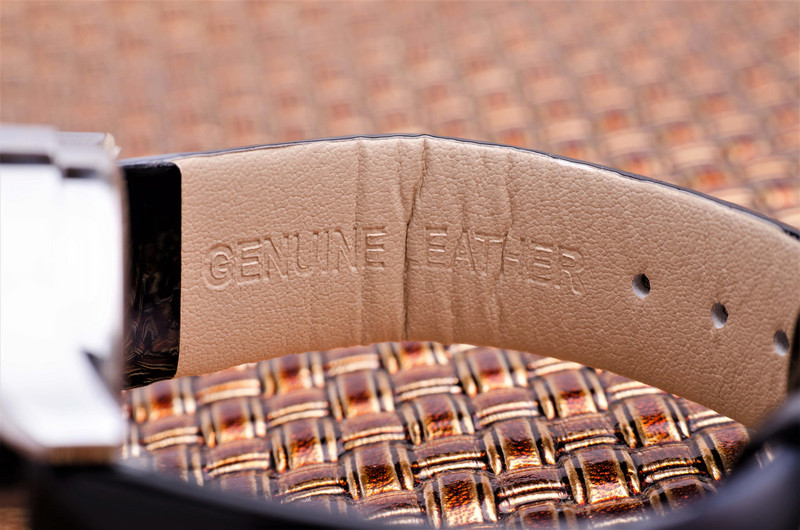 Дамски часовник Keya Lollipop, черен.