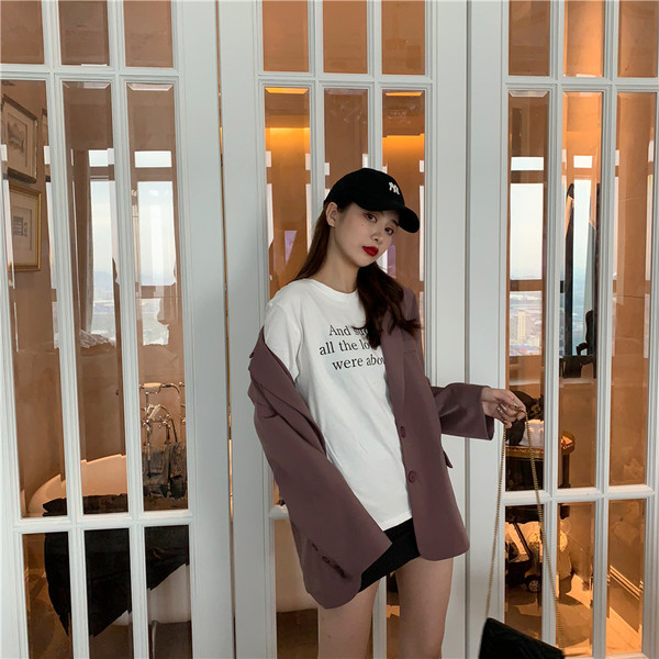 Alkalmi női fekete nadrág magas derékkal