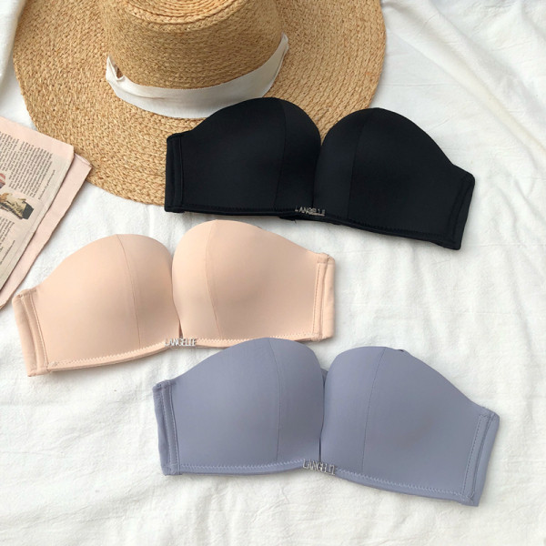 Sutien casual dama cu captuseala