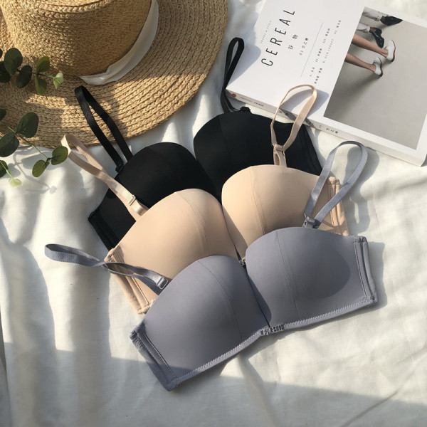 Sutien casual dama cu captuseala