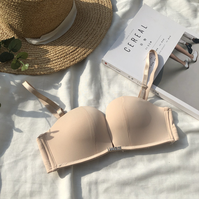 Sutien casual dama cu captuseala