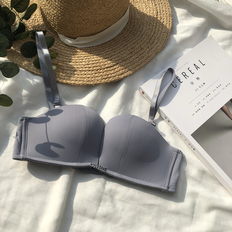 Sutien casual dama cu captuseala