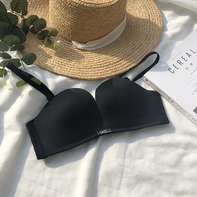 Sutien casual dama cu captuseala