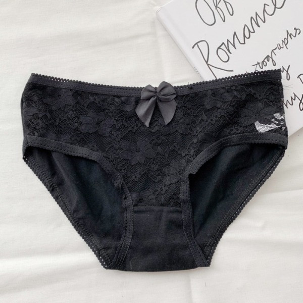 Set 4 buc. bikini din dantela