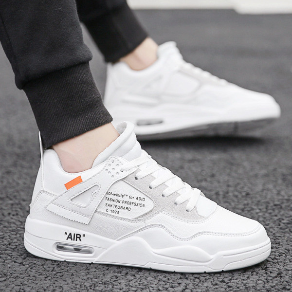 Jauns atsperu kedu modelis no eko ādas ar gaisa kameru