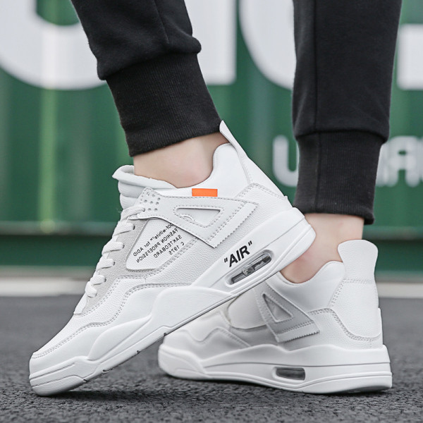 Jauns atsperu kedu modelis no eko ādas ar gaisa kameru