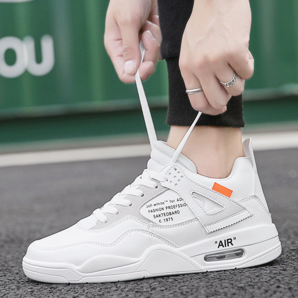 Jauns atsperu kedu modelis no eko ādas ar gaisa kameru