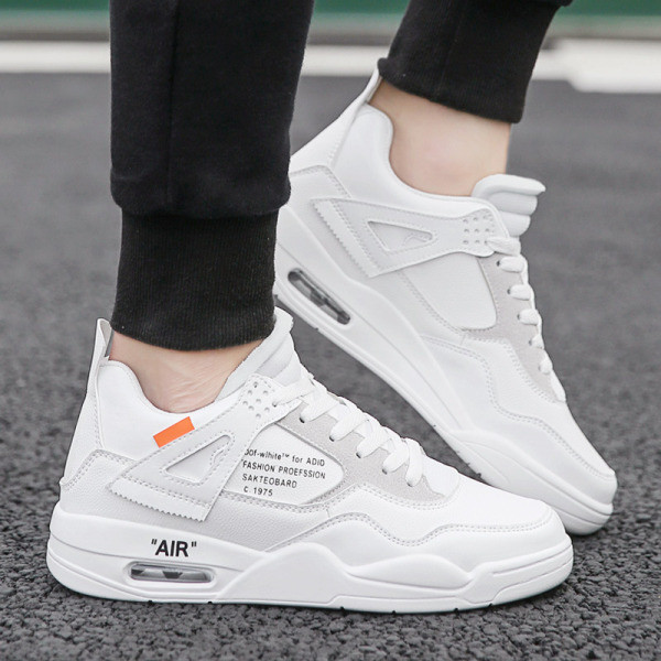 Jauns atsperu kedu modelis no eko ādas ar gaisa kameru