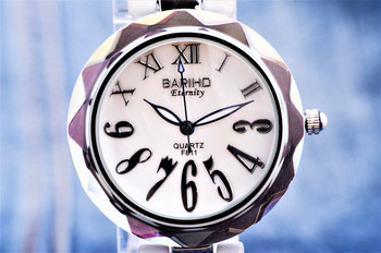 Дамски керамичен часовник BARIHO Eternity 233-1
