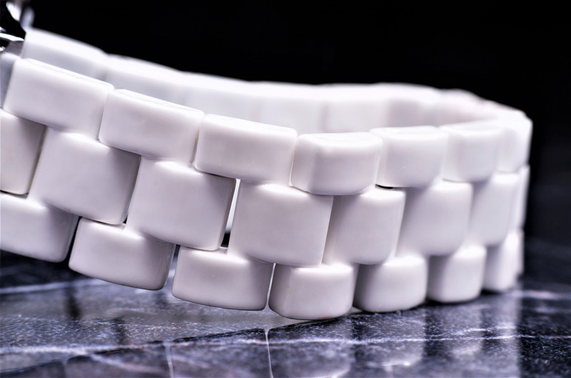 Дамски керамичен часовник BARIHO Eternity 233-1