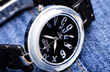 Дамски керамичен часовник BARIHO Eternity 233-2