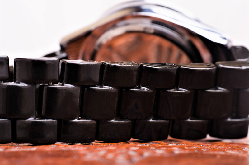 Дамски керамичен часовник BARIHO Eternity 233-2