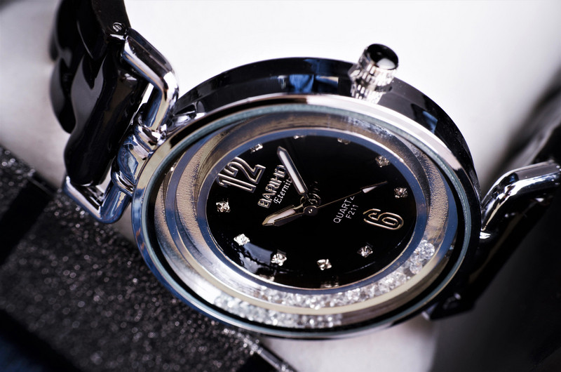 Дамски керамичен часовник BARIHO Ceramic 232-2