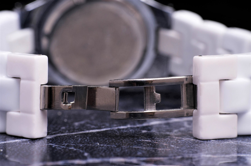 Дамски керамичен часовник BARIHO Ceramic 232-4