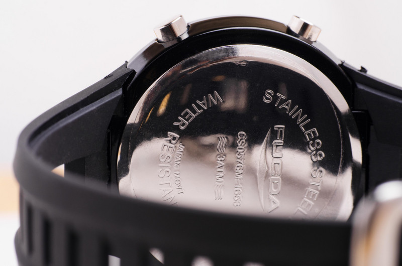 Унисекс спортен Часовник Fucda Sport 239