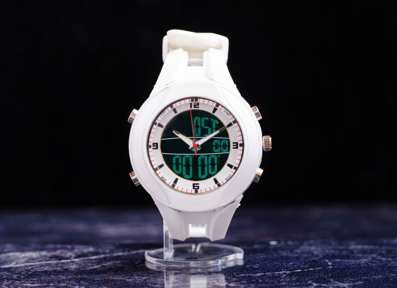 Унисекс часовник Fucda Dual 241-1