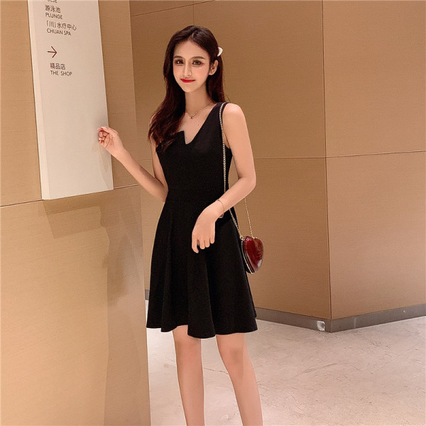 Rochie de dama modern croiala cu bretele