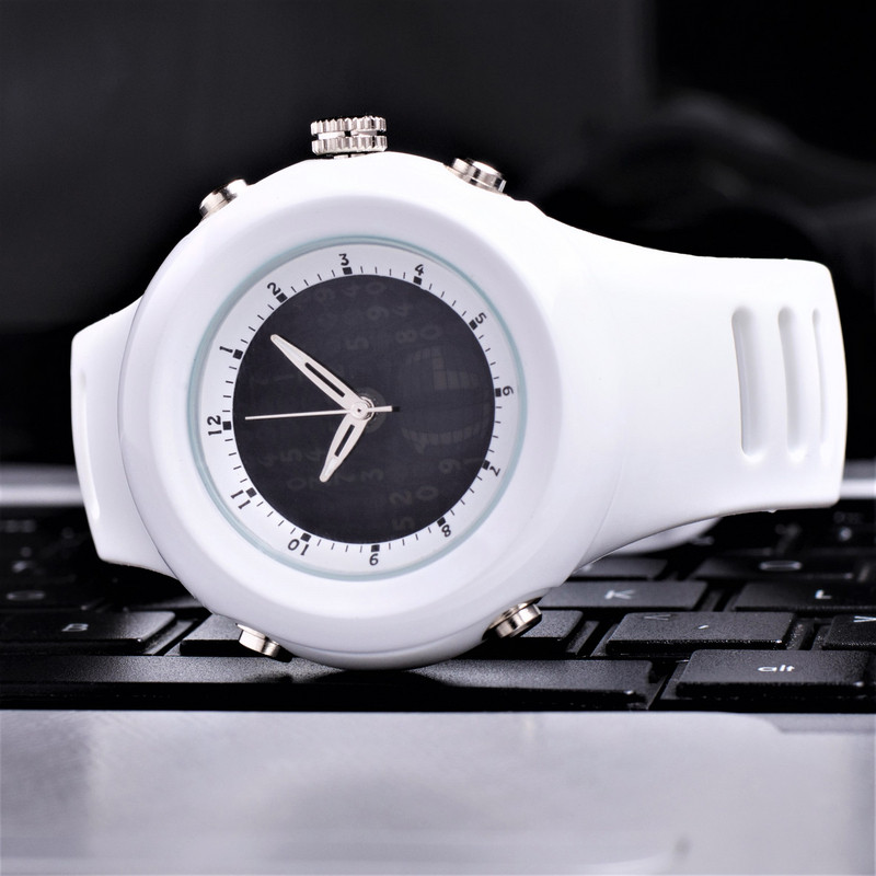 Унисекс часовник Fucda Dual 243-1