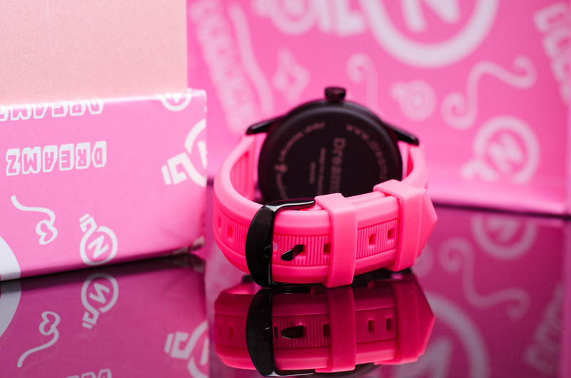 Уникален дизайнерски часовник DreamZ bulb 289