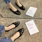 Moteriški laisvalaikio batai iš eko odos ir plokščio pado