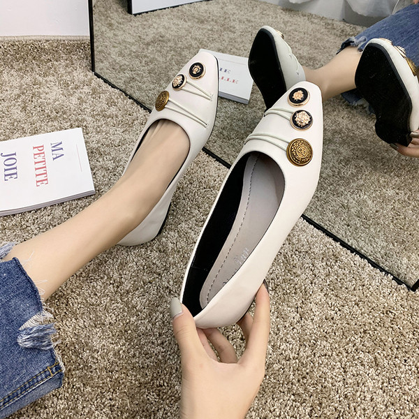 Moteriški laisvalaikio batai iš eko odos ir plokščio pado