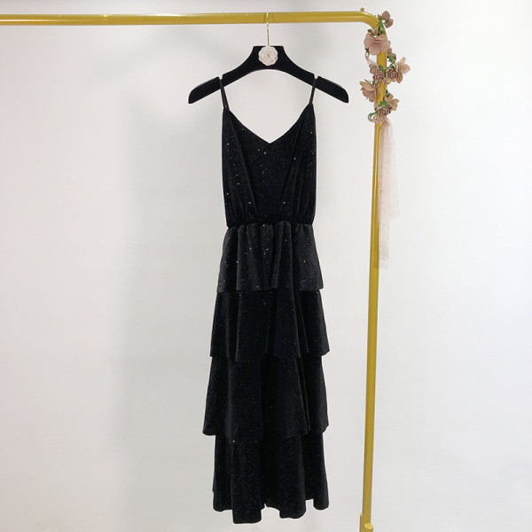 Új modell tavaszi ruha két részből áll