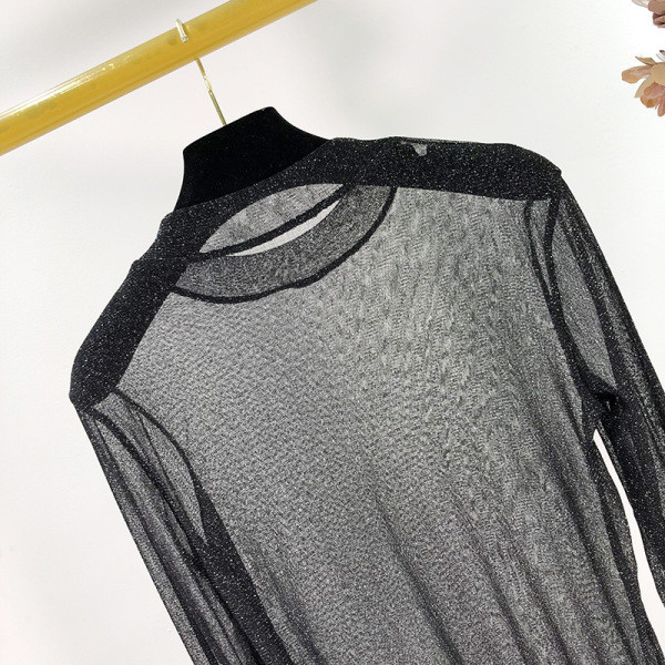 Új modell tavaszi ruha két részből áll