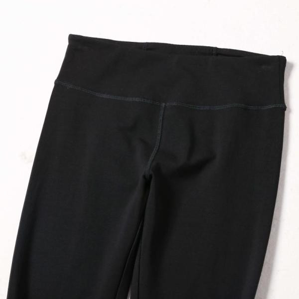 Дамски спортен клин подходящ за йога