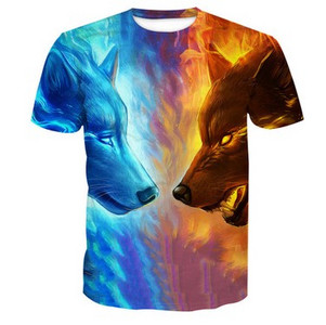 Ikdienas vīriešu T-krekls ar aplikāciju un ovālu kakla izgriezumu