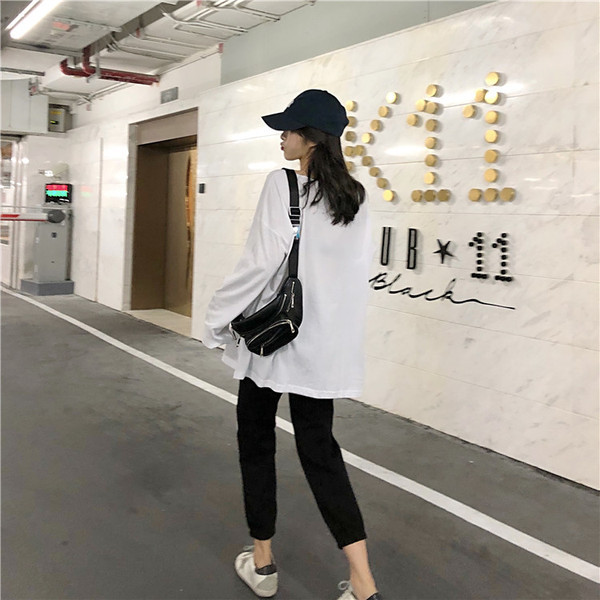 Pantaloni sport casual dama cu cravate