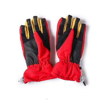 Дамски ръкавици подходящи за ски