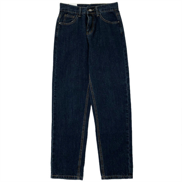 Klasične retro ženske traperice