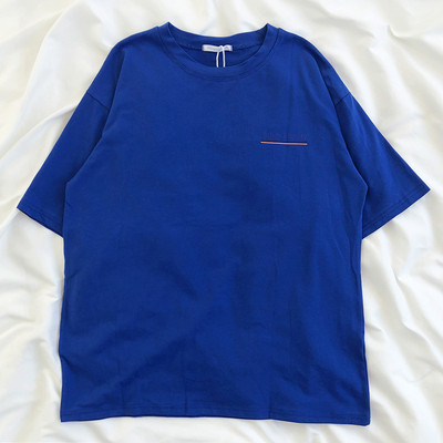 Tricou dama cu maneca scurta si imprimeu