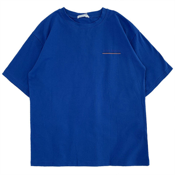 Tricou dama cu maneca scurta si imprimeu