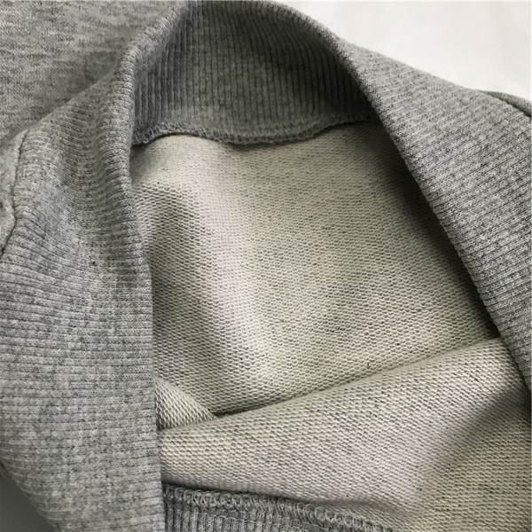 Uue mudeli kapuutsiga ja trükiga laste dressipluus poistele