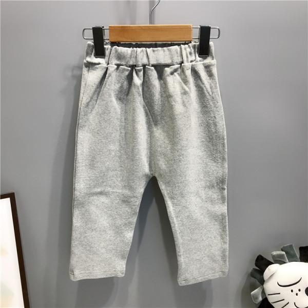 Új modell háromrészes gyerekkészlet lányoknak