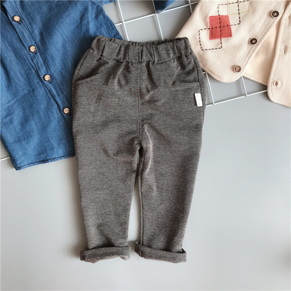 Set modern pentru copii pentru baieti in trei parti