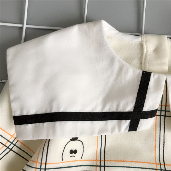 Új modell gyerek szett fiúknak kétrészes ing + rövidnadrág