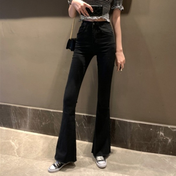 Blugi retro dama tip Charleston