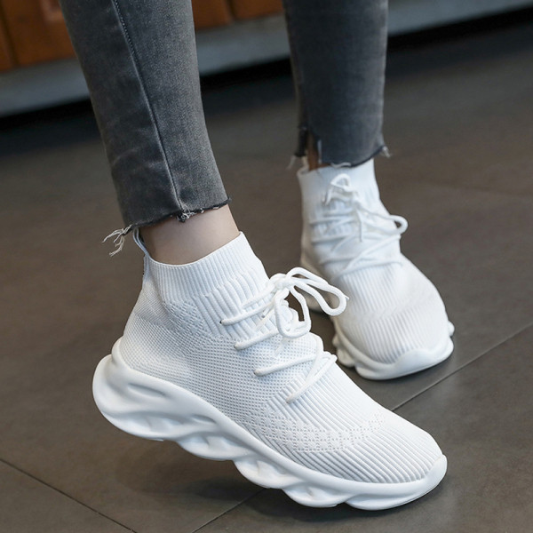 Ženske casual čarape