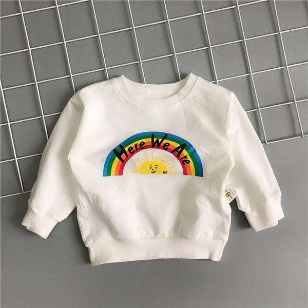 Modern gyerek szett fiúknak kétrészes blúz + farmer